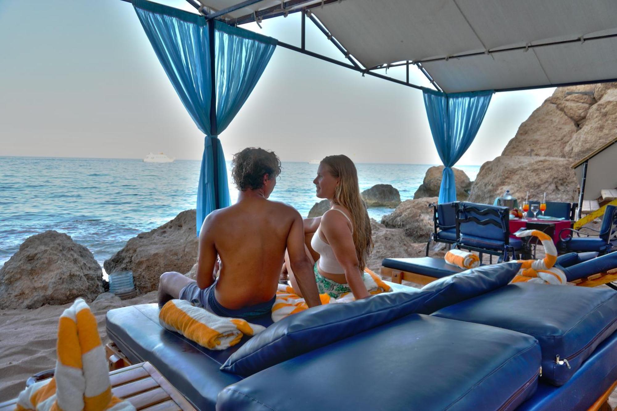 Safir Waterfalls Курортный комплекс 5*