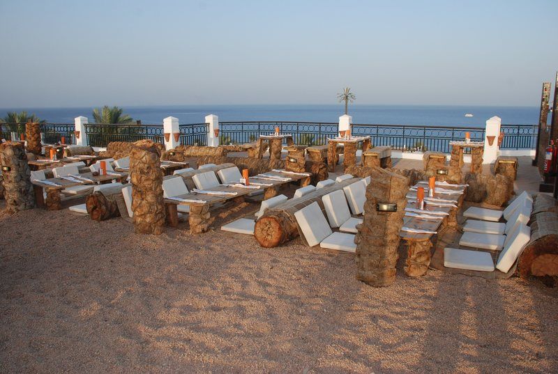 Safir Waterfalls 5* Шарм-эль-Шейх